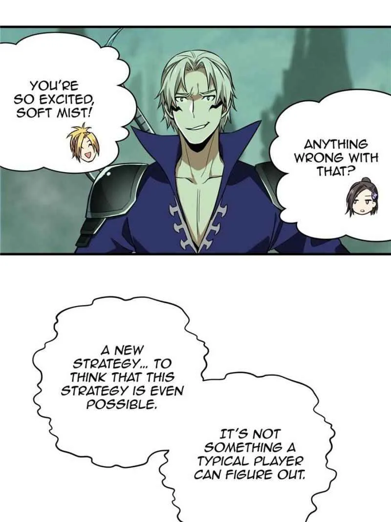 Read The King’s Avatar (Reboot) chapter 52 image 7 on Lezhin