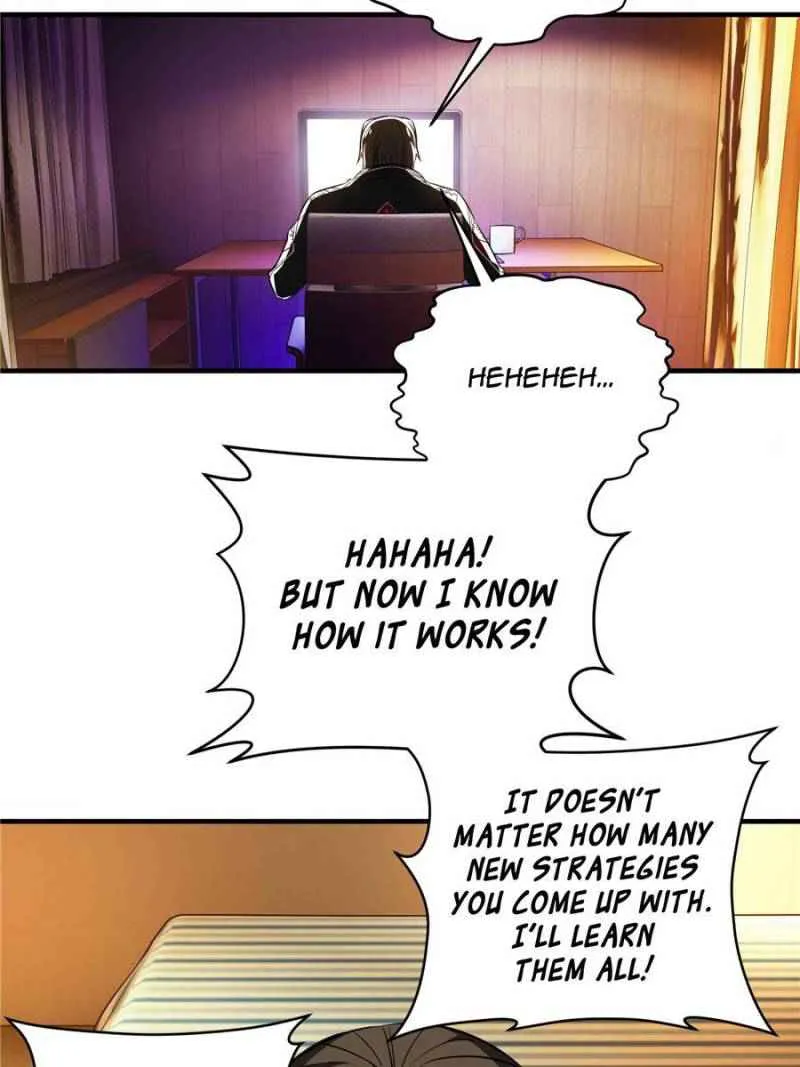 Read The King’s Avatar (Reboot) chapter 52 image 8 on Lezhin