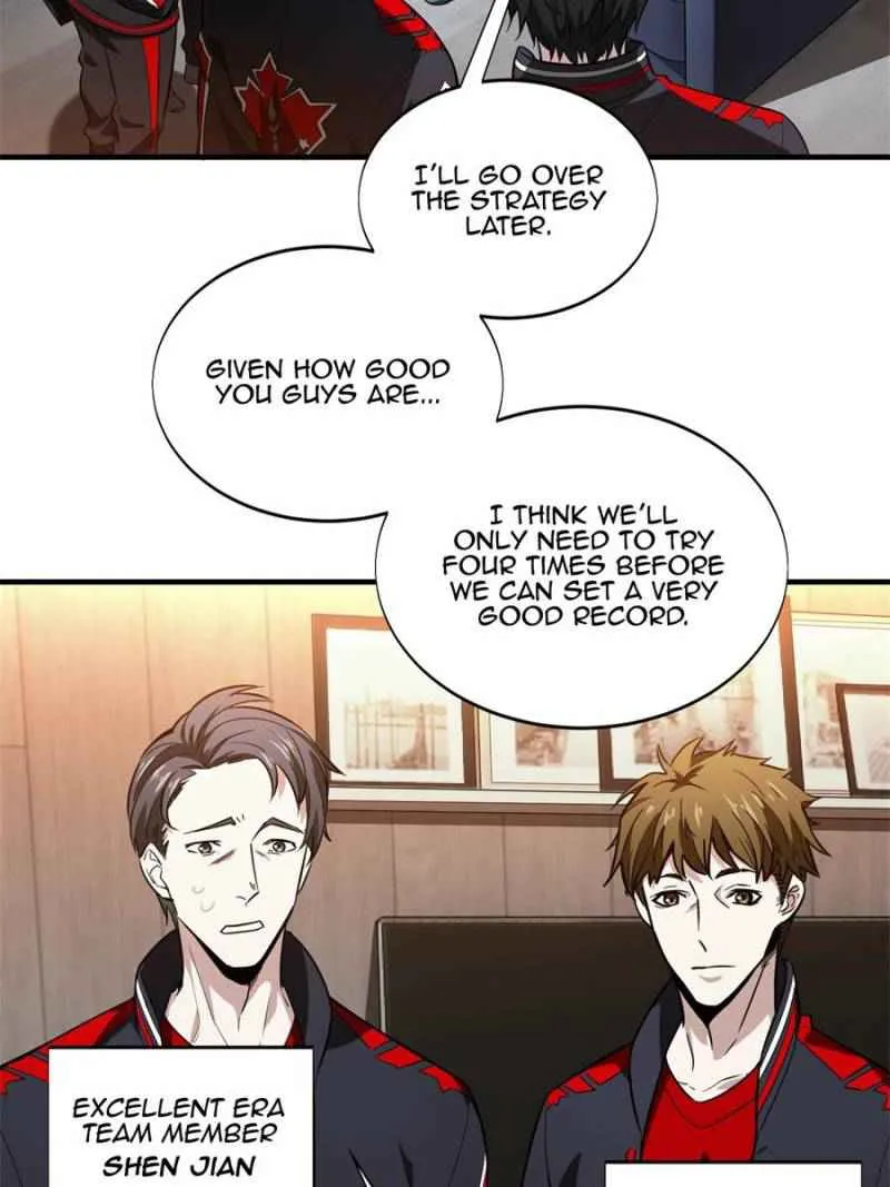 Read The King’s Avatar (Reboot) chapter 53 image 13 on Lezhin