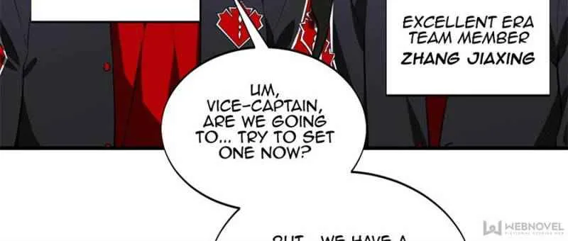 Read The King’s Avatar (Reboot) chapter 53 image 14 on Lezhin