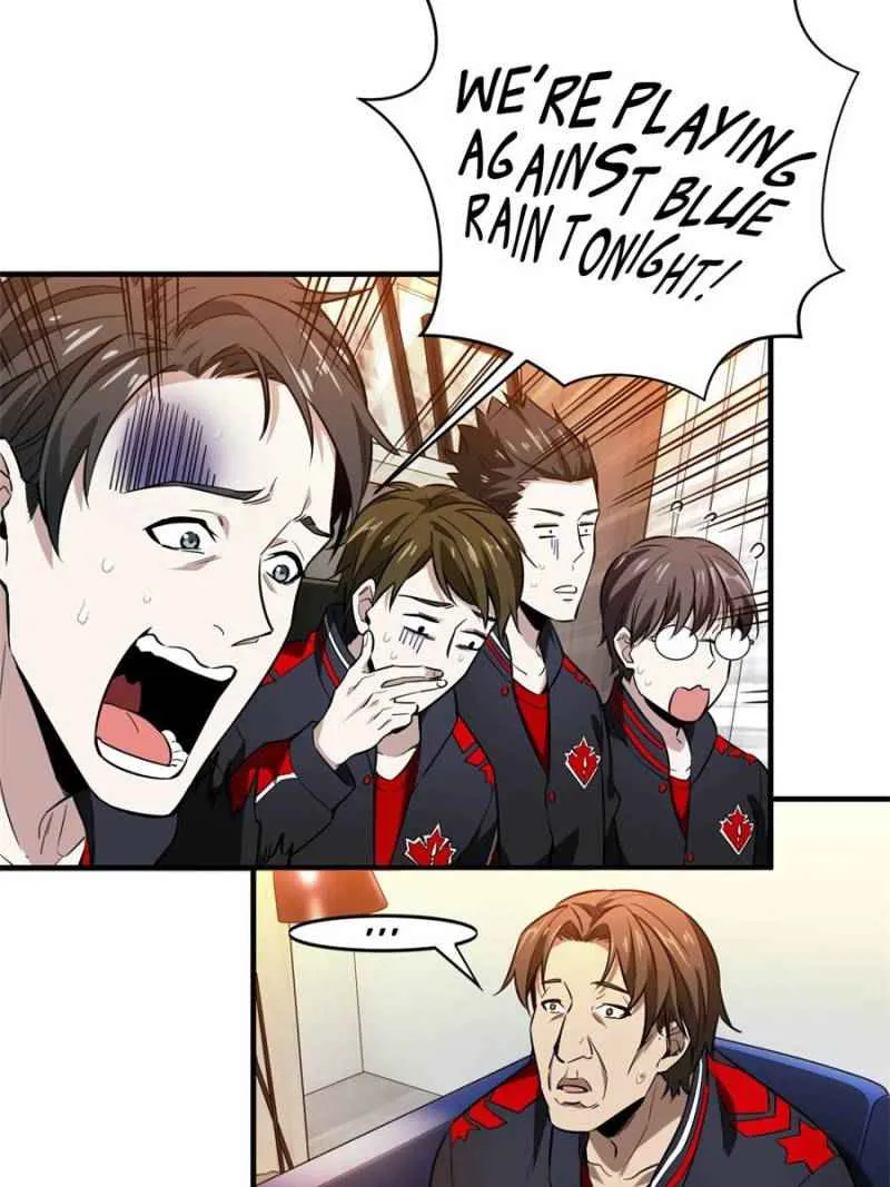 Read The King’s Avatar (Reboot) chapter 53 image 16 on Lezhin