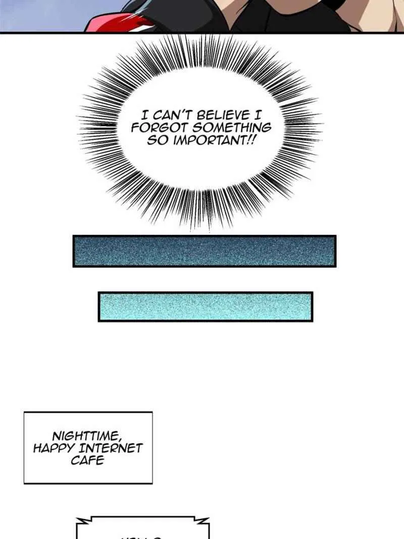 Read The King’s Avatar (Reboot) chapter 53 image 19 on Lezhin