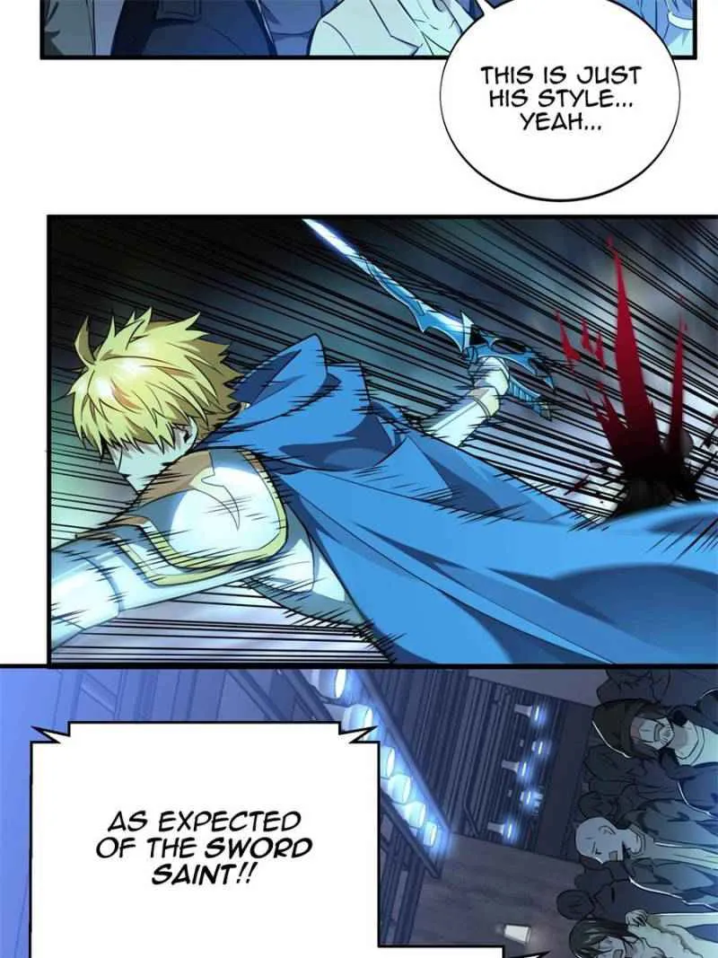 Read The King’s Avatar (Reboot) chapter 53 image 28 on Lezhin