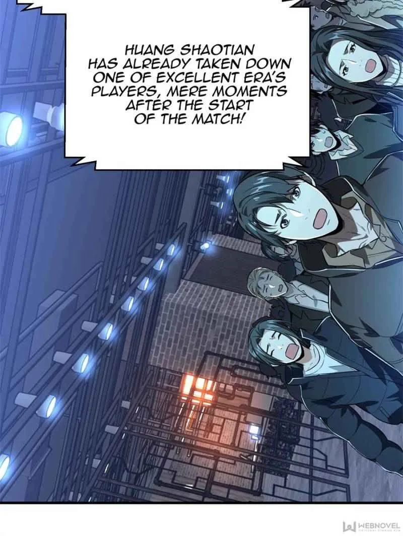 Read The King’s Avatar (Reboot) chapter 53 image 29 on Lezhin