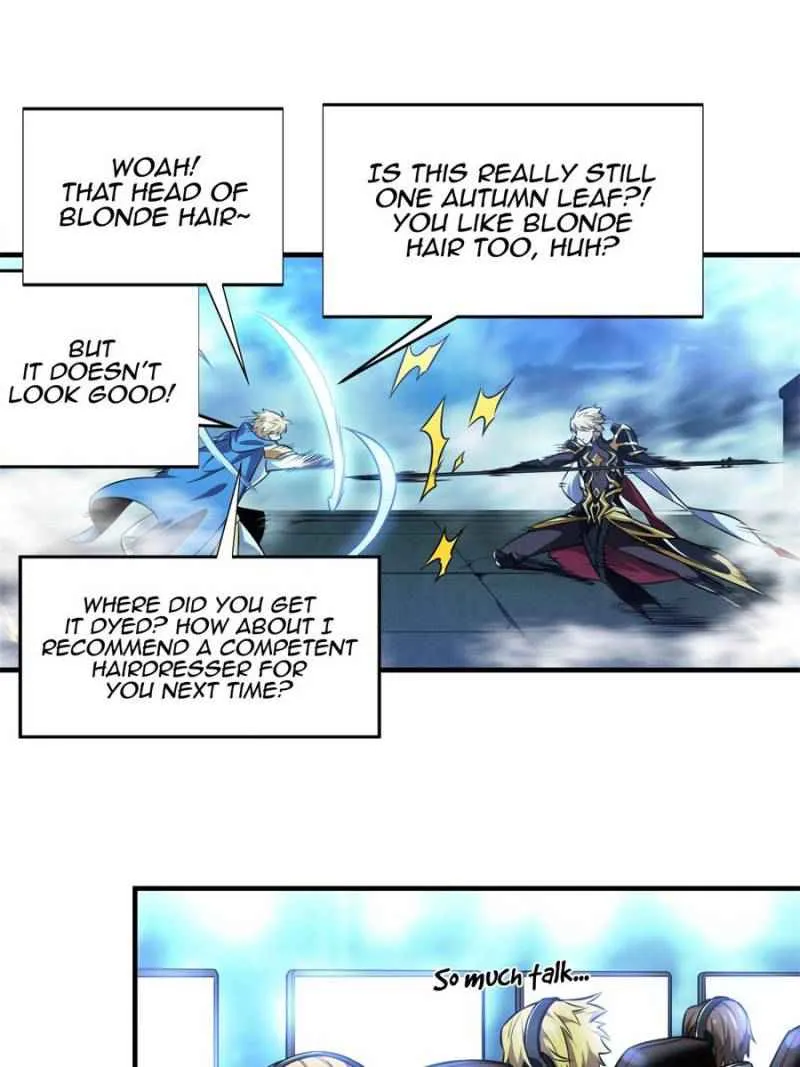 Read The King’s Avatar (Reboot) chapter 53 image 31 on Lezhin