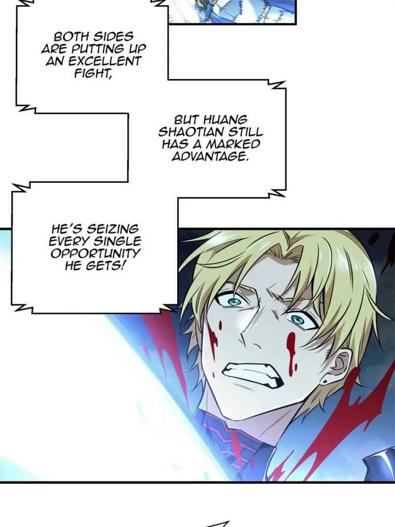 Read The King’s Avatar (Reboot) chapter 53 image 33 on Lezhin