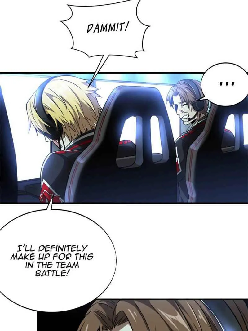 Read The King’s Avatar (Reboot) chapter 53 image 34 on Lezhin
