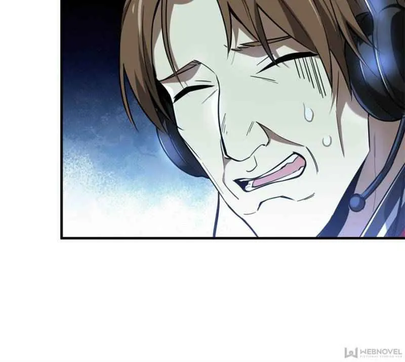 Read The King’s Avatar (Reboot) chapter 53 image 35 on Lezhin