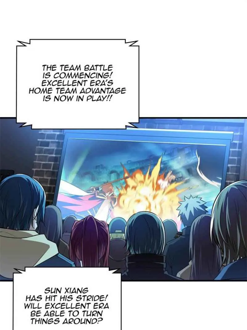Read The King’s Avatar (Reboot) chapter 53 image 36 on Lezhin
