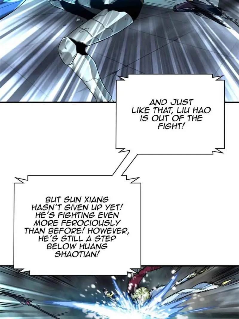 Read The King’s Avatar (Reboot) chapter 53 image 43 on Lezhin
