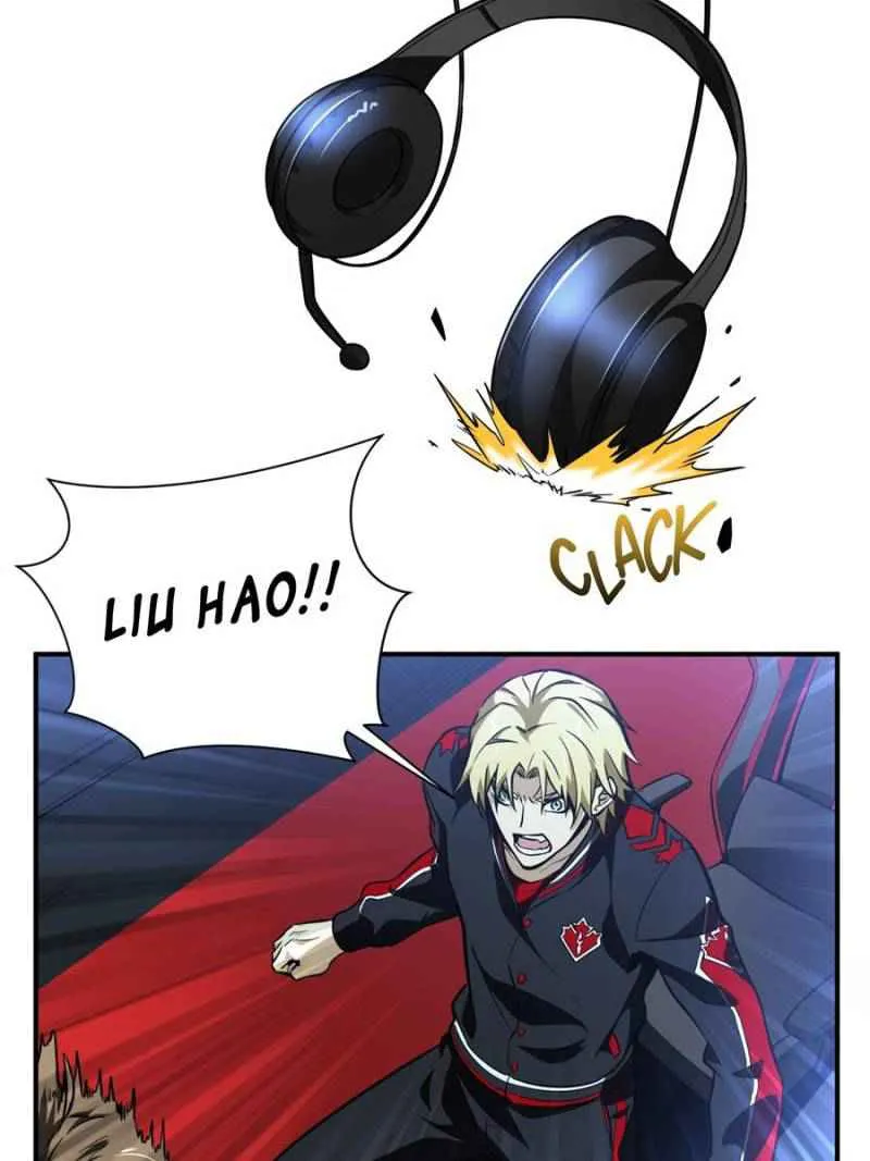 Read The King’s Avatar (Reboot) chapter 53 image 46 on Lezhin