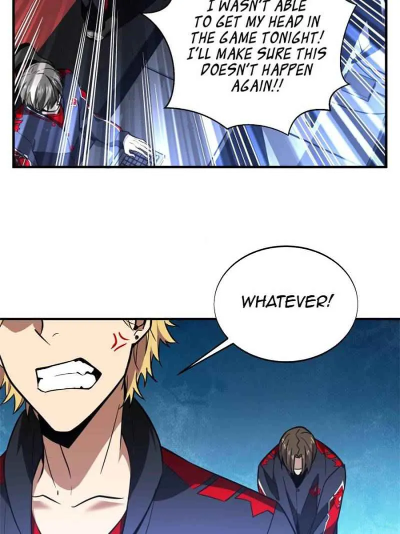 Read The King’s Avatar (Reboot) chapter 53 image 49 on Lezhin