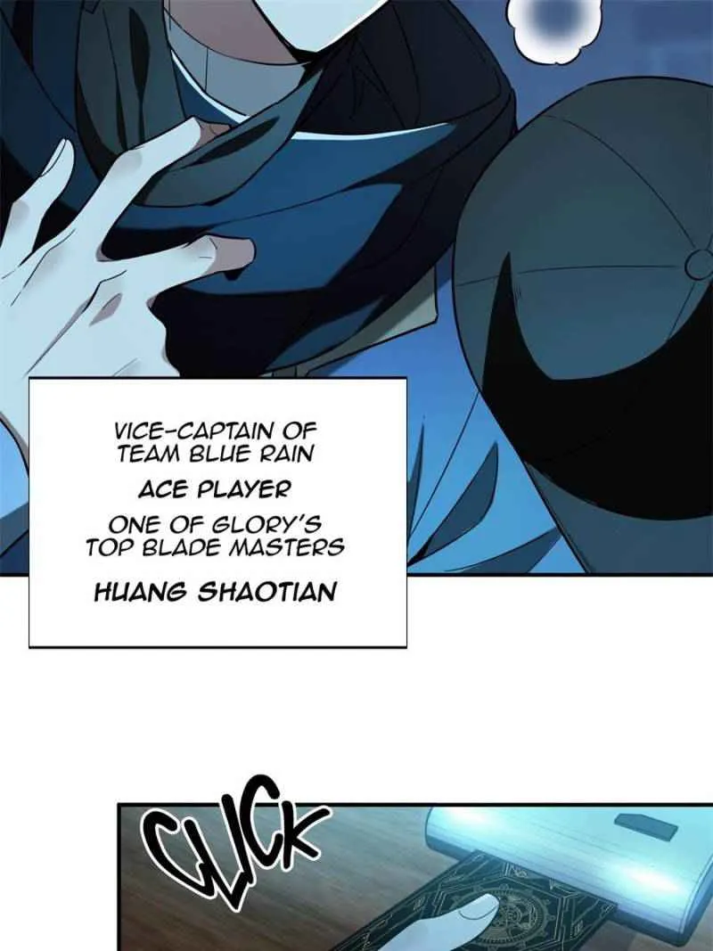 Read The King’s Avatar (Reboot) chapter 54 image 45 on Lezhin