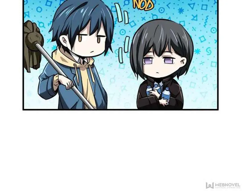 Read The King’s Avatar (Reboot) chapter 54 image 5 on Lezhin