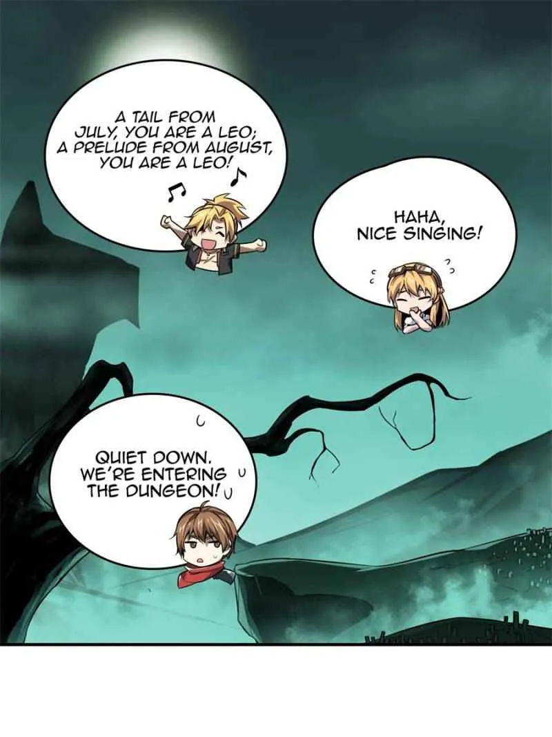 Read The King’s Avatar (Reboot) chapter 55 image 10 on Lezhin