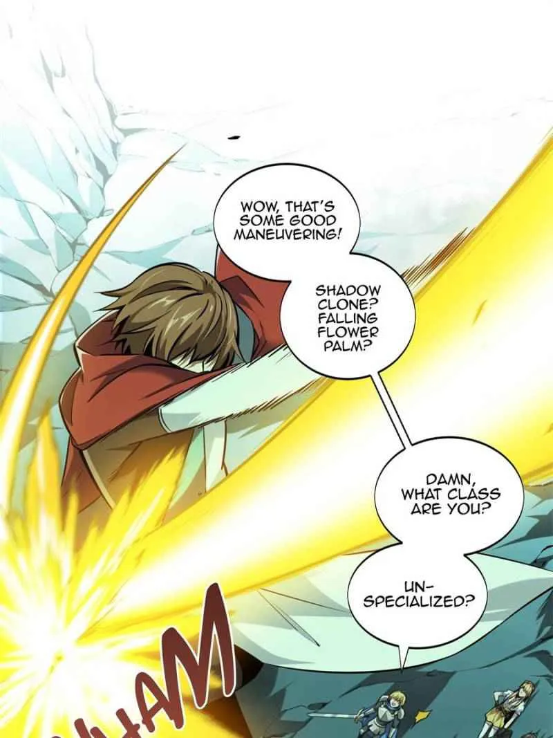 Read The King’s Avatar (Reboot) chapter 55 image 13 on Lezhin