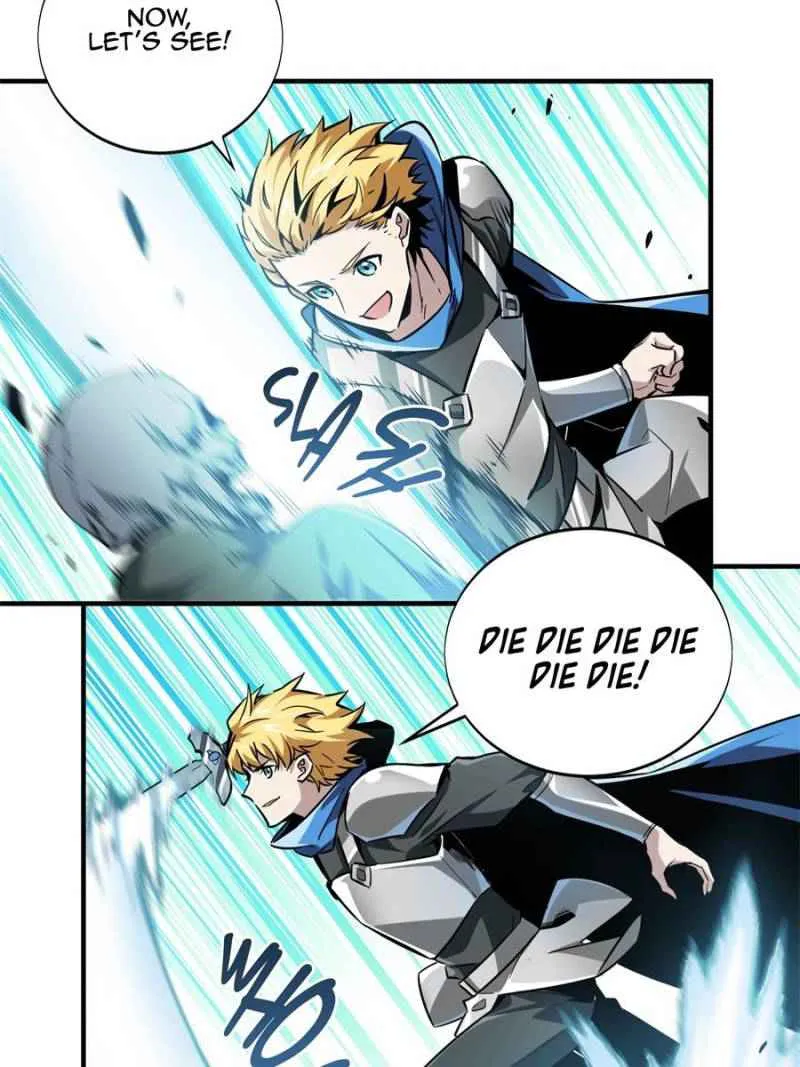 Read The King’s Avatar (Reboot) chapter 55 image 17 on Lezhin