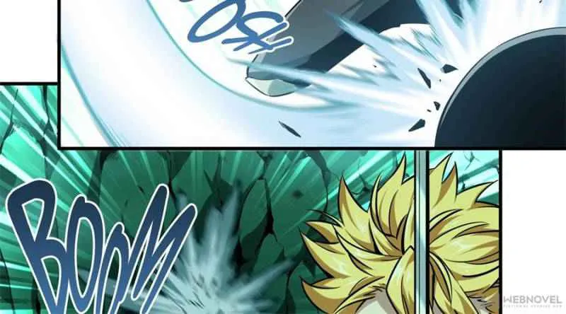 Read The King’s Avatar (Reboot) chapter 55 image 18 on Lezhin