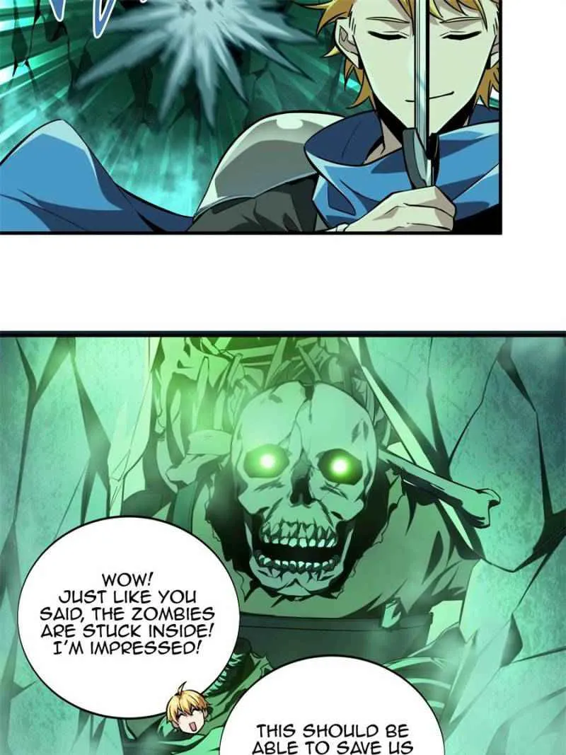 Read The King’s Avatar (Reboot) chapter 55 image 19 on Lezhin