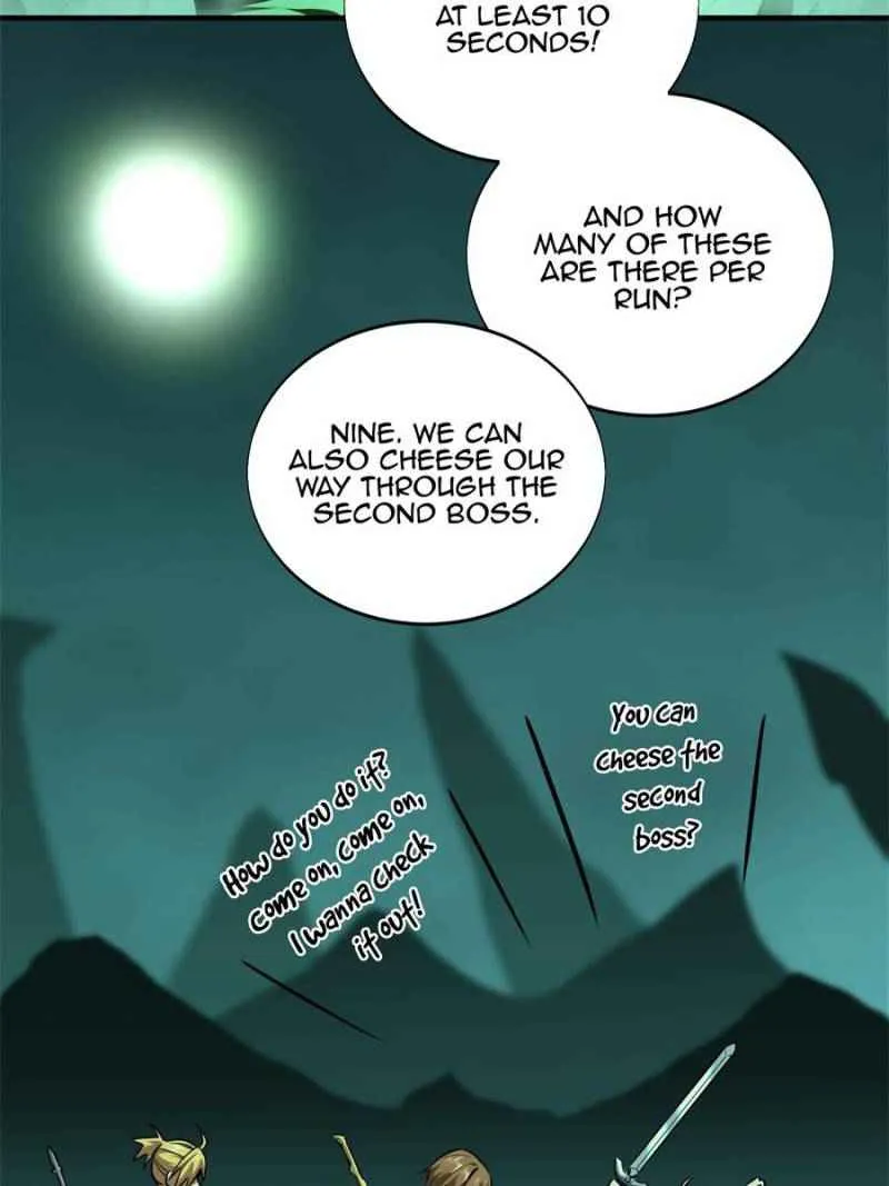 Read The King’s Avatar (Reboot) chapter 55 image 20 on Lezhin