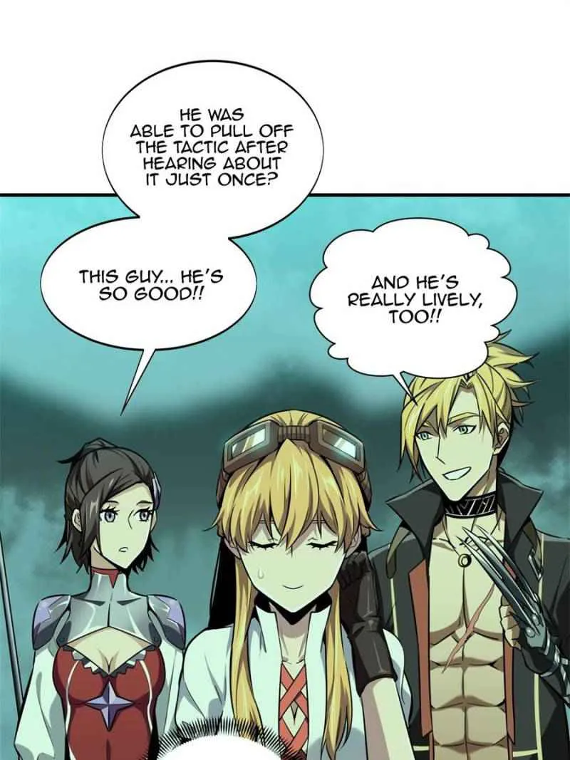 Read The King’s Avatar (Reboot) chapter 55 image 22 on Lezhin