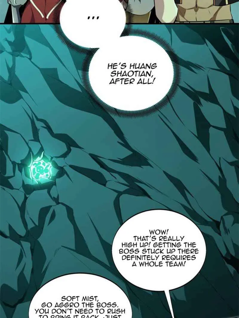 Read The King’s Avatar (Reboot) chapter 55 image 23 on Lezhin