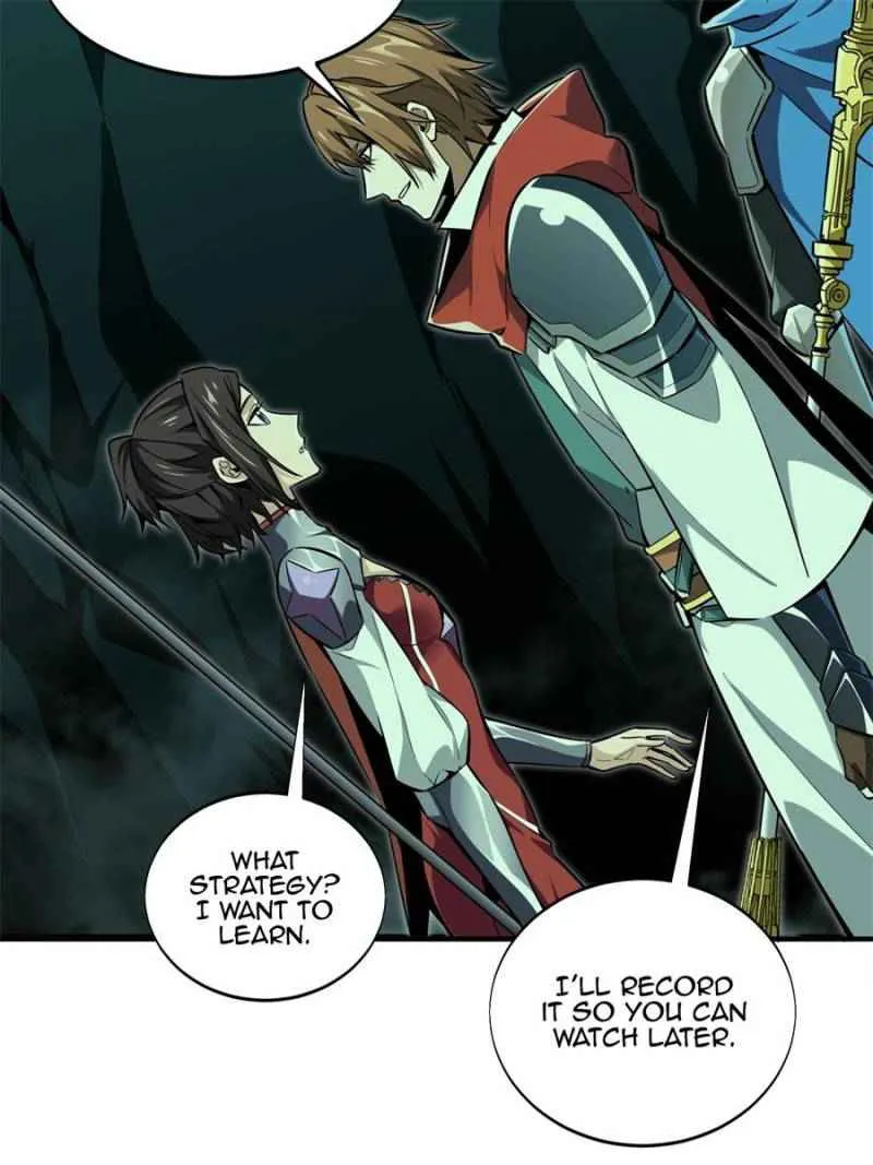 Read The King’s Avatar (Reboot) chapter 55 image 25 on Lezhin