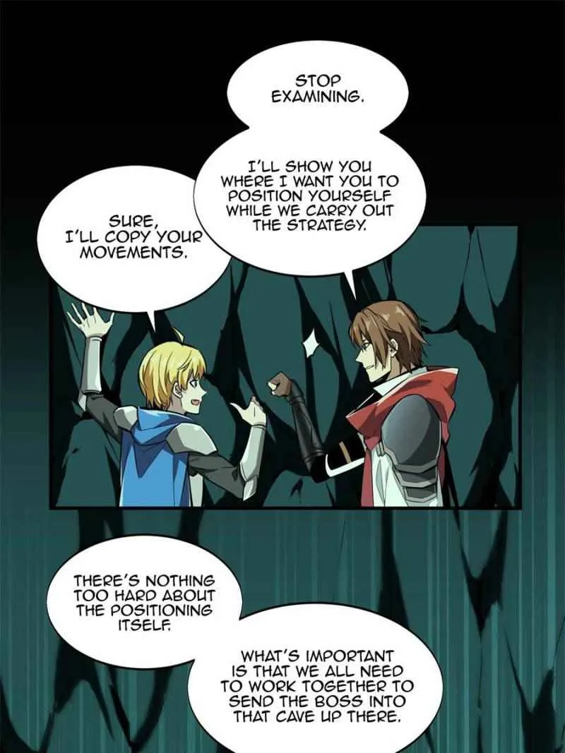 Read The King’s Avatar (Reboot) chapter 55 image 28 on Lezhin