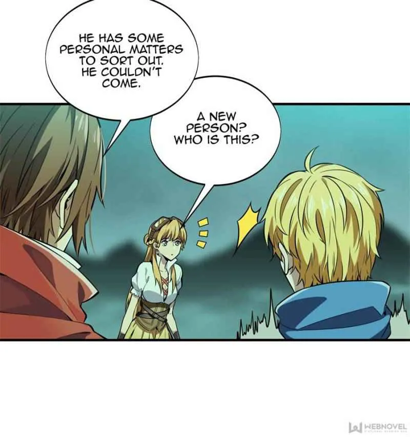Read The King’s Avatar (Reboot) chapter 55 image 3 on Lezhin