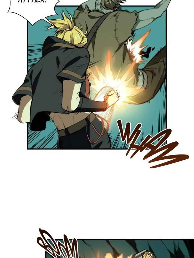 Read The King’s Avatar (Reboot) chapter 55 image 31 on Lezhin