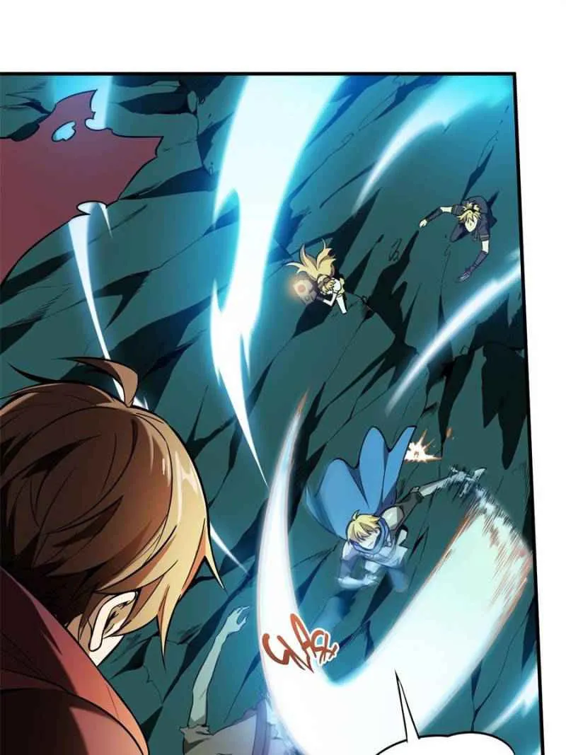 Read The King’s Avatar (Reboot) chapter 55 image 34 on Lezhin