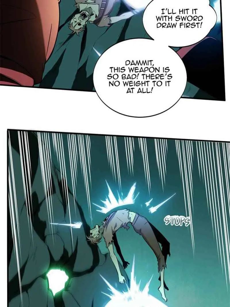 Read The King’s Avatar (Reboot) chapter 55 image 35 on Lezhin