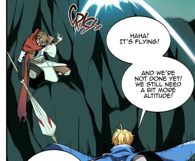Read The King’s Avatar (Reboot) chapter 55 image 36 on Lezhin