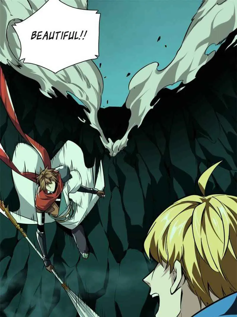 Read The King’s Avatar (Reboot) chapter 55 image 43 on Lezhin