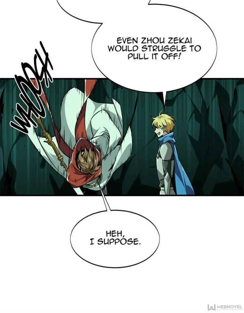 Read The King’s Avatar (Reboot) chapter 55 image 45 on Lezhin