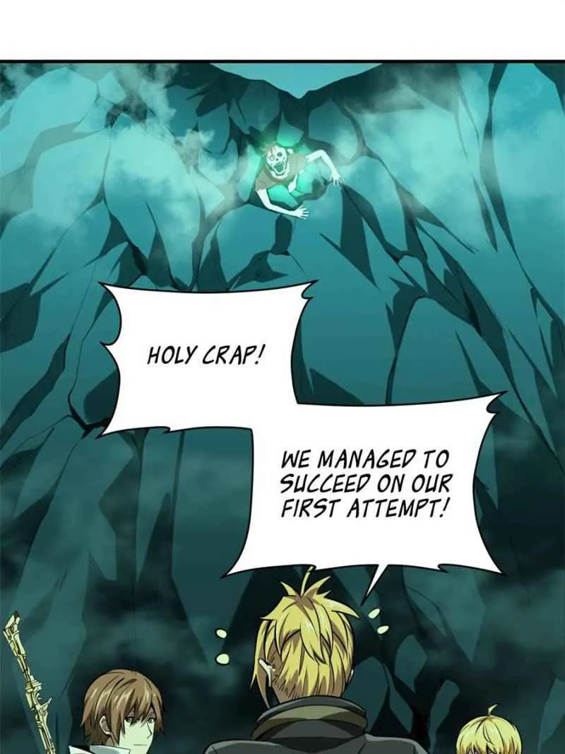 Read The King’s Avatar (Reboot) chapter 55 image 46 on Lezhin