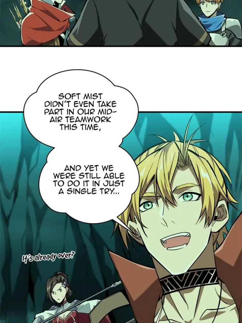 Read The King’s Avatar (Reboot) chapter 55 image 47 on Lezhin