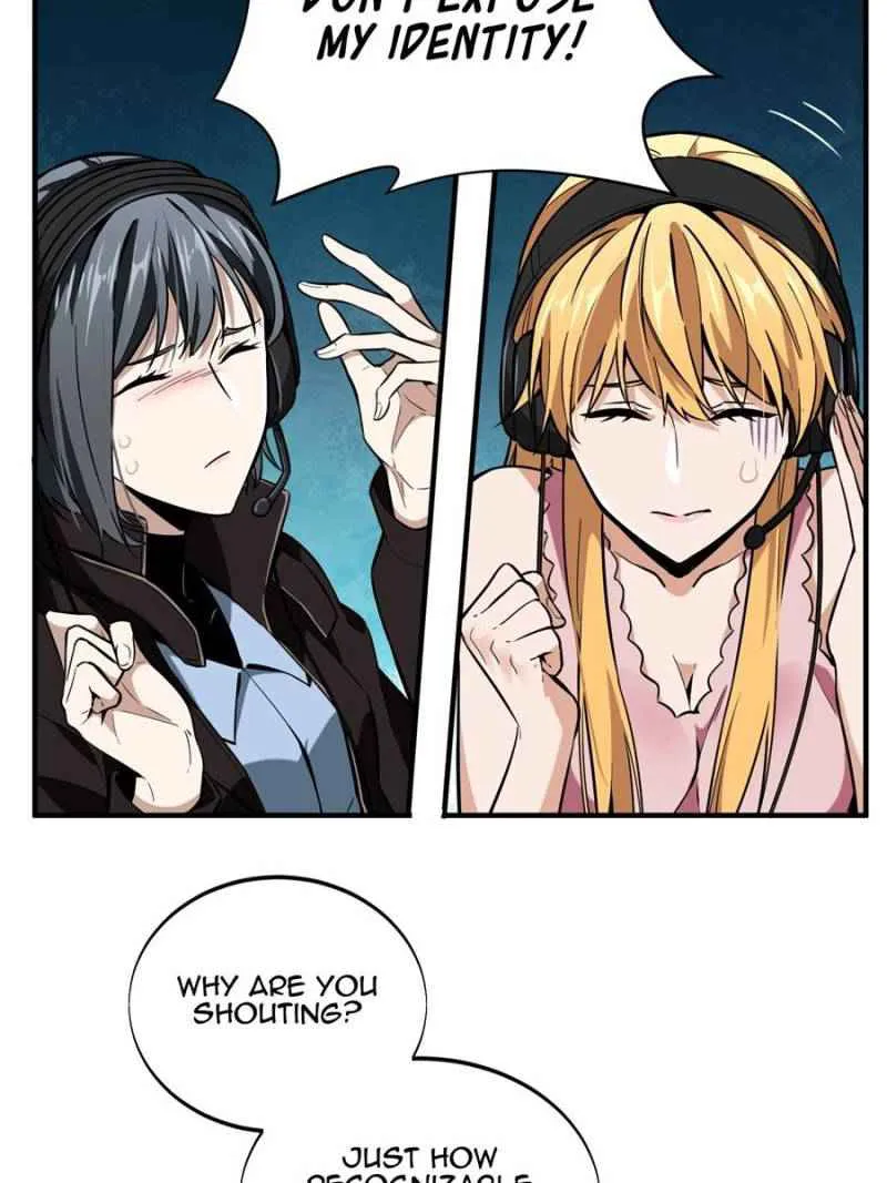Read The King’s Avatar (Reboot) chapter 55 image 5 on Lezhin
