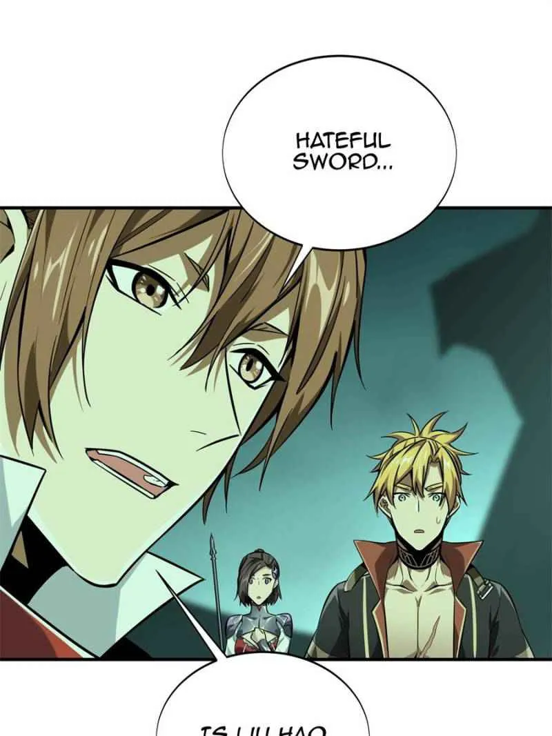 Read The King’s Avatar (Reboot) chapter 55 image 52 on Lezhin