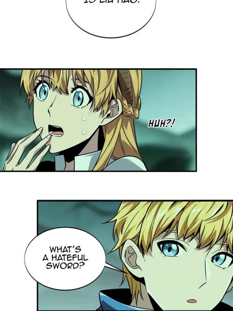 Read The King’s Avatar (Reboot) chapter 55 image 53 on Lezhin