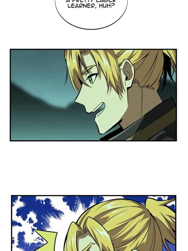 Read The King’s Avatar (Reboot) chapter 55 image 56 on Lezhin