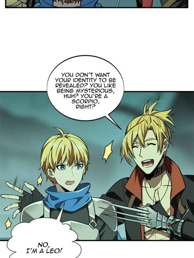 Read The King’s Avatar (Reboot) chapter 55 image 8 on Lezhin