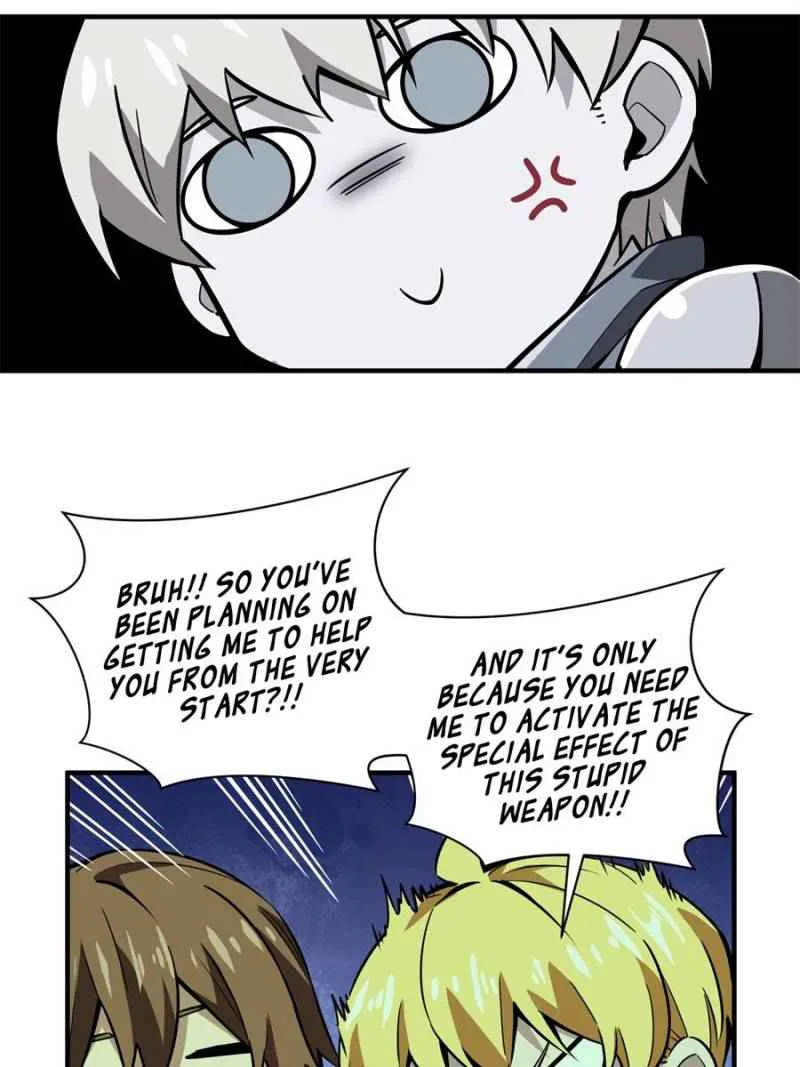 Read The King’s Avatar (Reboot) chapter 56 image 10 on Lezhin