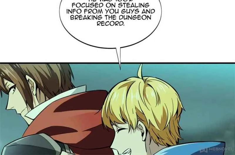Read The King’s Avatar (Reboot) chapter 56 image 2 on Lezhin