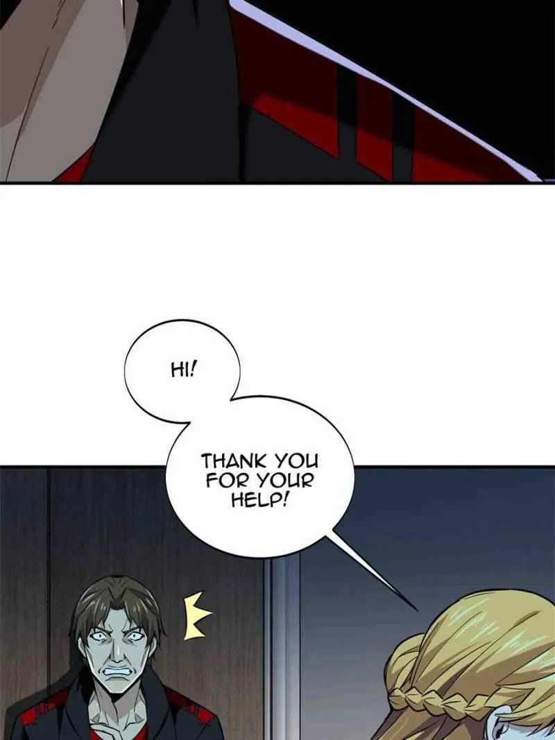 Read The King’s Avatar (Reboot) chapter 56 image 21 on Lezhin