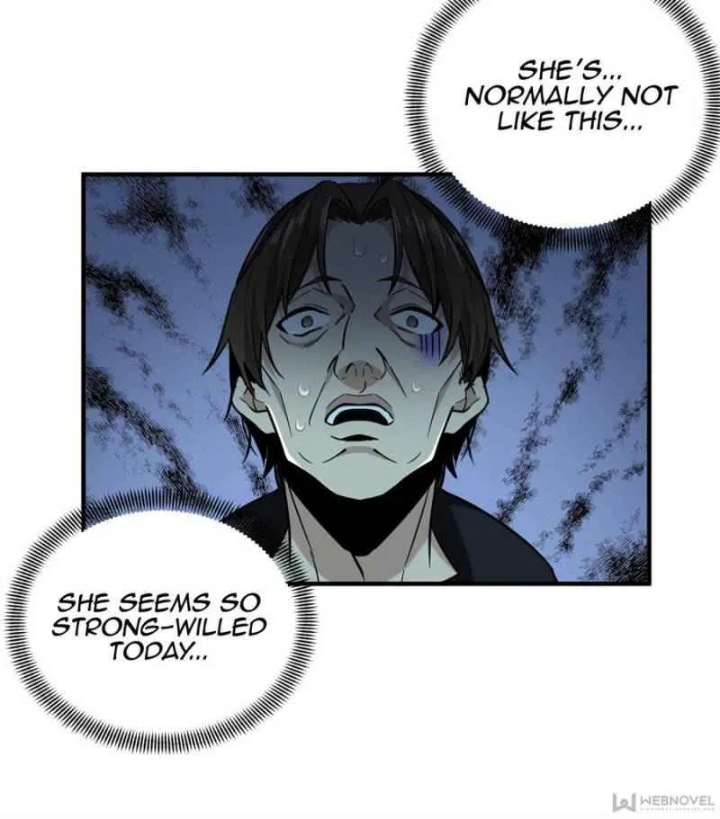 Read The King’s Avatar (Reboot) chapter 56 image 25 on Lezhin