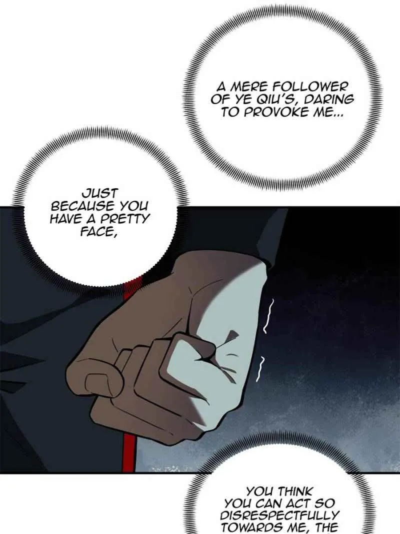 Read The King’s Avatar (Reboot) chapter 56 image 27 on Lezhin