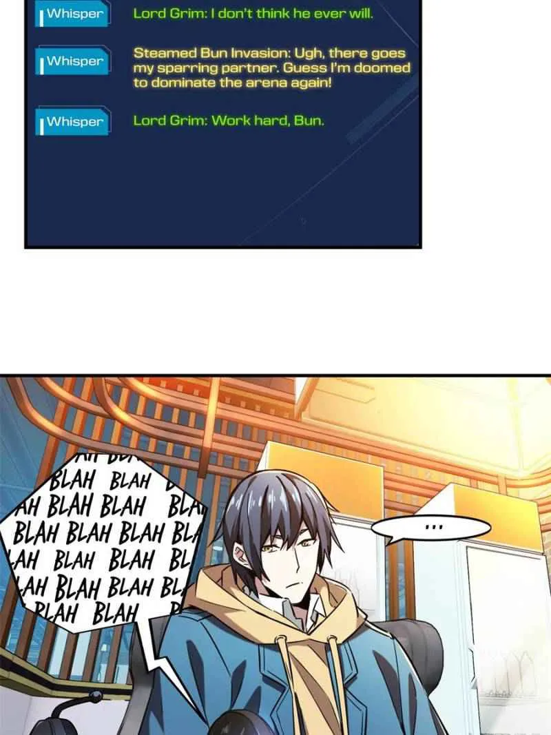 Read The King’s Avatar (Reboot) chapter 56 image 34 on Lezhin