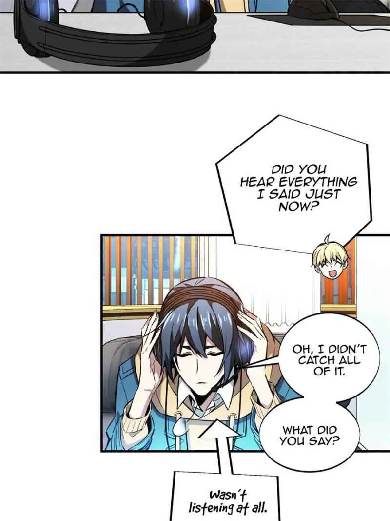 Read The King’s Avatar (Reboot) chapter 56 image 36 on Lezhin