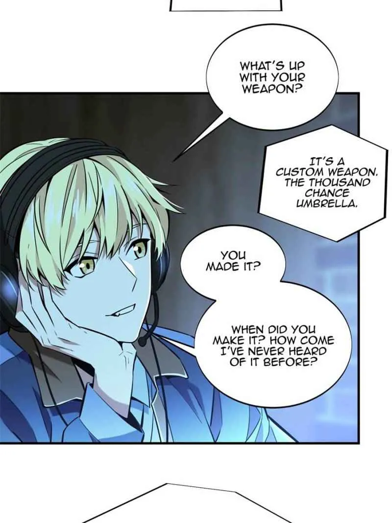 Read The King’s Avatar (Reboot) chapter 56 image 37 on Lezhin